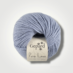 Garnpakke - Norgardknit, My Jose Scarf