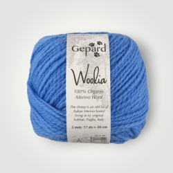 Garnpakke - Anne Ventzel Spot Mittens