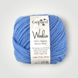 Garnpakke - Anne Ventzel, Mimi Sweater