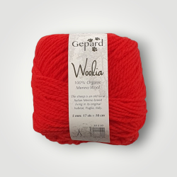 Garnpakke - Aegyo Knit, Hana Cardigan