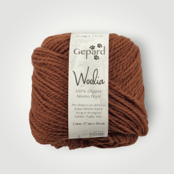 Garnpakke - Anne Ventzel, Mono Sweater