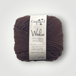 Strikke Kit - PetiteKnit, Sophie Shawl 