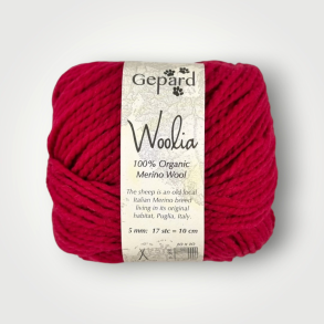 Gepard, Woolia - Kirsebr Rd (450)