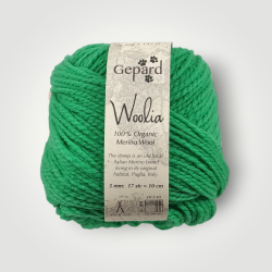 Garnpakke - Other Loops, Tulip Loop Vest