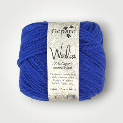 Garnpakke - Other Loops, Tulip Loop Vest