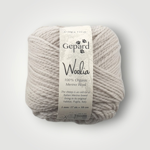 Gepard, Woolia - Havre Gr� (106)