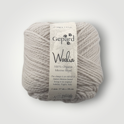 Strikke Kit - PetiteKnit, Sophie Shawl 