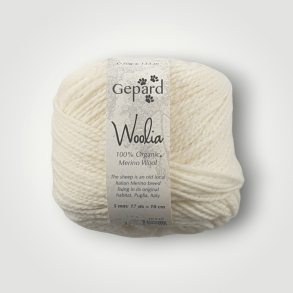 Gepard, Woolia - Flde (101)