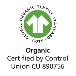 BC Garn, Semilla GOTS - Marinebl�