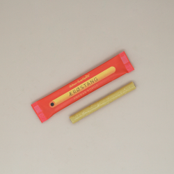 Hattesen's Lakridskonfekt, rstang Ananas+Kokos