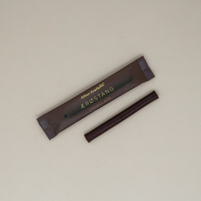 Hattesen's Lakridskonfekt, rstang Chokolade