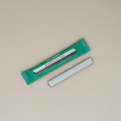 Hattesen's Lakridskonfekt, �r�stang Chokolade/Pebermynte