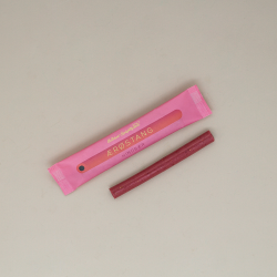 Hattesen's Lakridskonfekt, rstang Hindbr