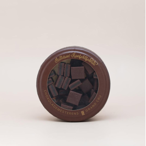 Hattesen's Lakridskonfekt, Chokolade Grand Cru