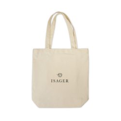 Isager, Tote Bag