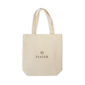 Isager, Tote Bag