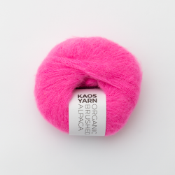 Garnpakke - Other Loops Waffle Loop Bandana