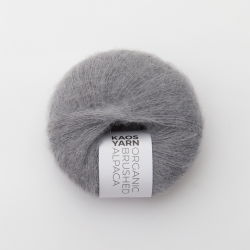 Garnpakke - Other Loops, Lane Loop Tee