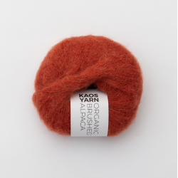 Strikkekit - Knitting for Olive, Puff Tee