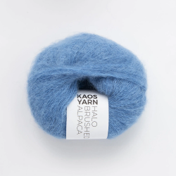 Garnpakke - Anne Ventzel, Mimi Sweater