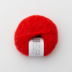 Garnpakke - Aegyo Knit, Hana Cardigan