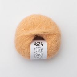 Strikke Kit - Kaos Yarn, Kudos Hood