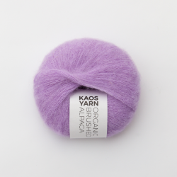 Garnpakke - My Favourite Things Knitwear - Scarf No. 2