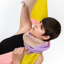 Kaos Yarn, Kontur Trklde v/kb af Kaos Yarn