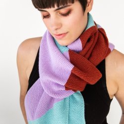 Kaos Yarn, Kontur Trklde v/kb af Kaos Yarn