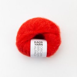 Garnpakke - Anne Ventzel Solange Scarf