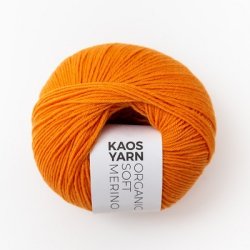 Garnpakke - Other Loops, Twist Loop Top