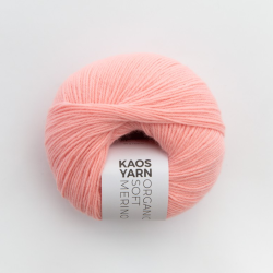 Strikke Kit - Kaos Yarn, Winter Set