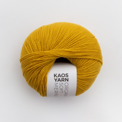 Strikke Kit - Kaos Yarn, Kaos Kiss Balaclava