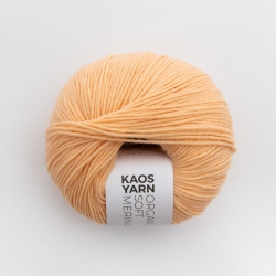Strikke Kit - Kaos Yarn, Kudos Hood
