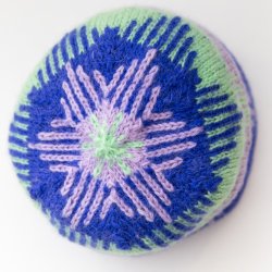 Kaos Yarn, Winter Set v/kb af Kaos Yarn