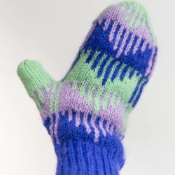 Kaos Yarn, Winter Set v/kb af Kaos Yarn