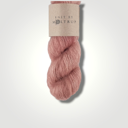 Knit by Moltrup, Kid Silk Lace - Augusta
