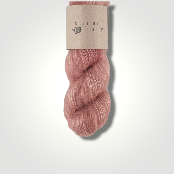 Knit by Moltrup, Kid Silk Lace - Augusta