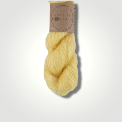 Garnpakke - Other Loops, Twist Light Loop Sweater