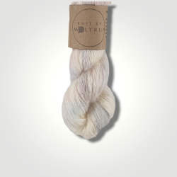 Knit by Moltrup, Kid Silk Lace - Frosty Morning