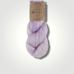 Knit by Moltrup, Kid Silk Lace - - Knit by Moltrup Garn, Kid Silk Lace - Knitter's Delight