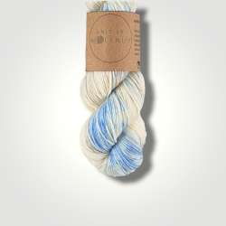 Knit by Moltrup, Quarterround Merino - Alpine Adventure