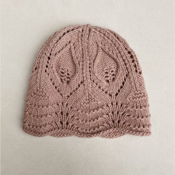 Knitting for Olive, Blondebeanie