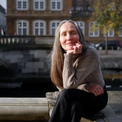 Strikkekit - Knitting for Olive, Bregne Sweater