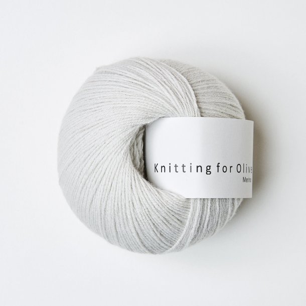 Knitting for Olive, Merino - Kit
