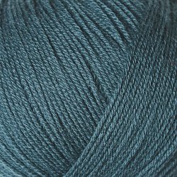 Knitting for Olive, Merino - Petroleumsgrn
