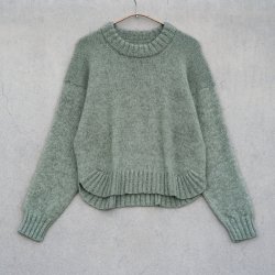 Knitting for Olive, Astrid Sweater