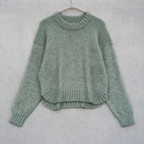 Knitting for Olive, Astrid Sweater