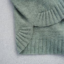 Knitting for Olive, Astrid Sweater