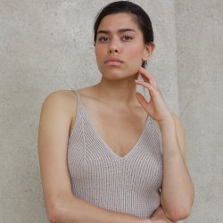 Strikke Kit - Knitting for Olive, Chrysler Top